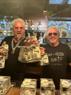Celebrity Chef Guy Fieri To Hold Event At Stew Leonard's In Westchester: Here's When