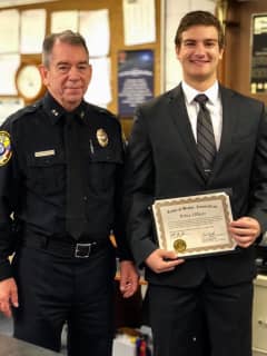 New Officer Joins Bethel Police Department