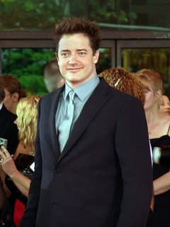 New Movie Featuring Brendan Fraser Filming In Orange County