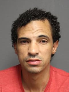 Man, 38, Caught After Breaking Into Route 82 Residence, Police Say