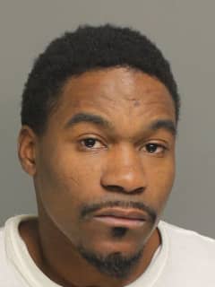 Bridgeport Man Sentenced To Decades In Prison For Violent Armed Robberies