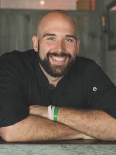 Fairfield County Chef Eric Felitto Wins Food Network's 'Chopped' Episode
