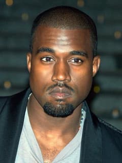 Kanye West Files To Appear On New Jersey's Presidential Ballot
