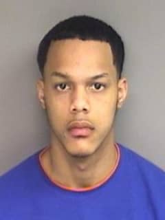 18-Year-Old Nabbed In Stamford Burglary By Video Surveillance