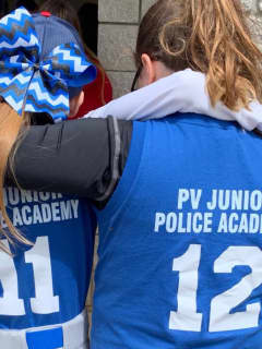 Pascack Valley Junior Police Academy: Most Recruits Ever In NJ Get CPR Certification