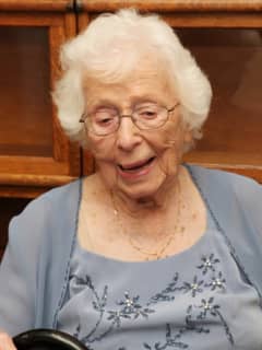 Former Middletown Mayor Gertrude Mokotoff Dies At 100