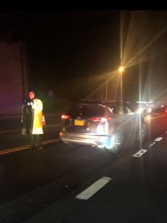 Seven Charged In Ramapo Stop DWI Checkpoint