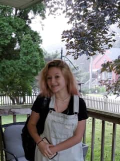 Silver Alert Issued For Missing 13-Year-Old Windham County Girl