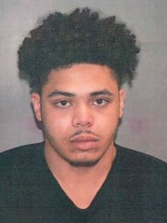 Shooting Suspect Arrested For Drive-By Shooting That Prompted Lockdowns At Three CT Schools