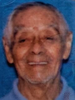 FOUND! 98-Year-Old Kearny Man Located