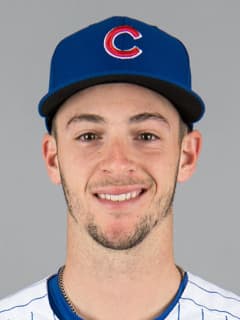 Former Kingston HS Baseball Standout Joins Chicago Cubs
