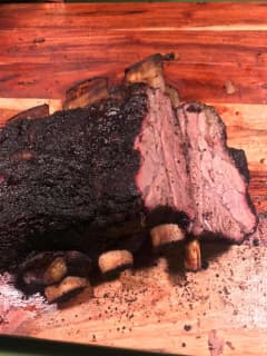 Smoked Barn Making Mark Year After Launching In Levittown