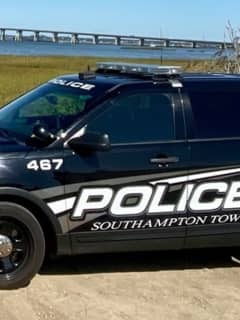 Man Killed During Single-Vehicle Suffolk County Crash