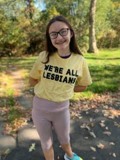 W. Orange Middle School Student's 'Lesbians' Shirt Draws Punishment, Praise