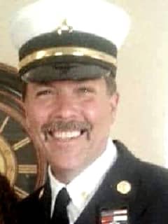 Retired Newark Deputy Fire Chief Seriously Injured In Construction Accident
