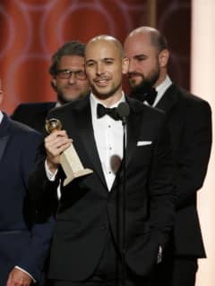 'La La Land' Producer Comes Home To Mamaroneck To Talk Oscar & More