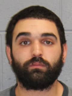 Man Charged With Killing Girlfriend’s Cat In Naugatuck, Police Say