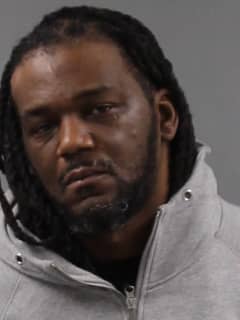 Bridgeport Man Busted For Operating Drug Factory Out Of Home, Police Say