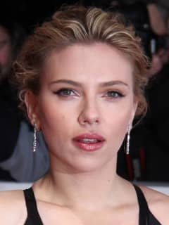 Rockland Resident Scarlett Johansson, SNL's Colin Jost Get Engaged