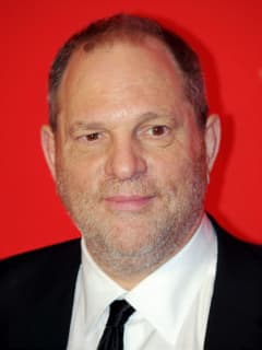Harvey Weinstein Crashes Jeep Into Tree In Westchester, Report Says