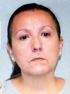 Police: Lookout At Lyndhurst Checkout Nails Serial Shoplifter