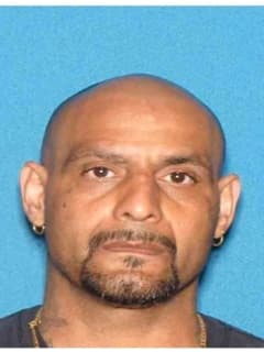 SEEN HIM? Authorities Seek Man Wanted In Newark Assault