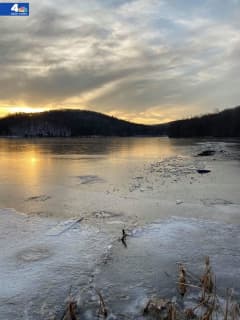 Hawthorne Man Dies After Falling Through Ice At Monksville Reservoir