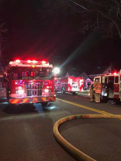 Woman Dies At Greenwich Hospital After House Fire