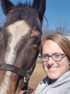 Therapeutic Horseback Riding Instructor Sara Kate Moore Of Virginia Dies, 36