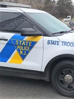 Woman Found Shot In Car Off North Jersey Highway