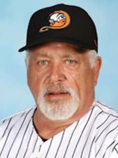 Ex-Met Wally Backman, Long Island Ducks Manager, Charged In Domestic Dispute