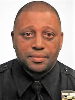 ‘Dedicated, Faithful’ Newark Police Veteran Killed By Coronavirus