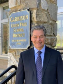 Retiring Superintendent Returns To Fill Interim Position At Hudson Valley School District