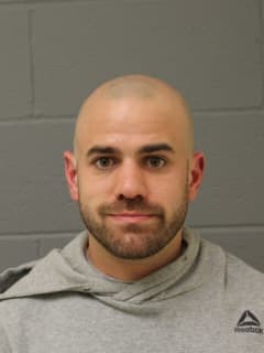 Man Charged With Stalking, Violating Protection Order In Newtown