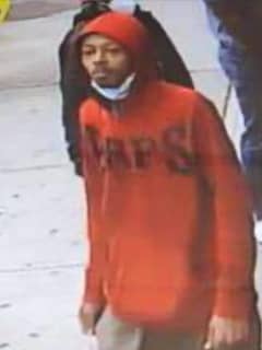 No Mask, No Service: Police Seek Newark Man Who Threatened Lives Of Market Workers