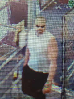 COVID-19: Man Wanted For Threatening Long Island Store Worker Who Asked Him To Wear Mask