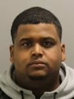 Man Caught With Pound Of Cocaine In Hudson Valley Stop, Police Say
