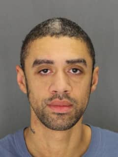 Man Accused Of Stabbing Woman, Setting Home On Fire In Newburgh