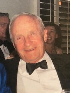 Anthony Rabasca, Mine Sweeper In Normandy Invasion, Westchester Business Owner, Dies At 94