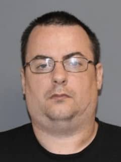 Man Sentenced For Sexually Abusing Minor In Fairfield County