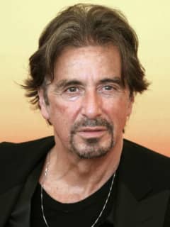 Filming Of Amazon Series 'The Hunt' Starring Al Pacino Shuts Paterson Streets