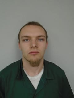 Inmate Caught With 'Improvised Weapon' At Fishkill Correctional Facility