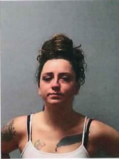 Woman Driving Wrong Way In New Britain Was Under Influence, Police Say