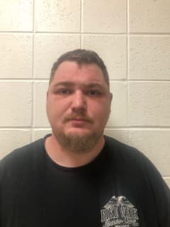 Elkton Man Busted By State Police After Investigation Into Child Porn, Authorities Say