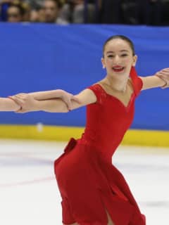 Westchester Teens Qualify For National Skating Championships