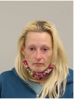 Woman Nabbed For $900 CVS Pharmacy Theft In Fairfield County