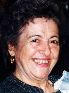 Angela Meo Vita, 90, Hackensack Resident