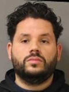 Man Menaces Victim With Baseball Bat, Breaks Car Windows In Northern Westchester, Police Say