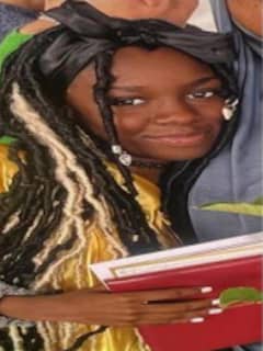 Seen Her? 14-Year-Old Girl Goes Missing In Camden