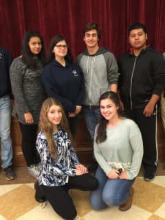 Port Chester High School Students Perform In NY Music Festival